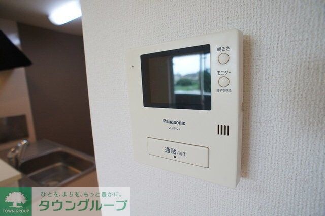 メゾン ボヌールの物件内観写真