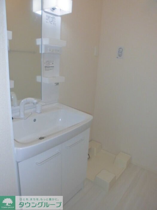 サニーヒル イシイAの物件内観写真