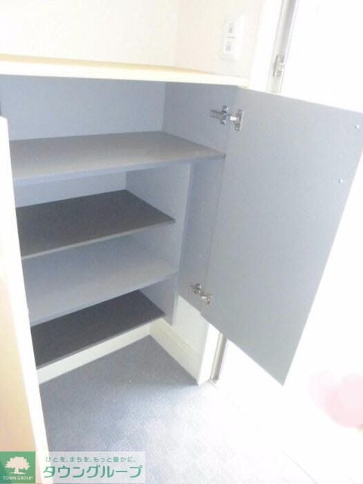 サニーヒル イシイAの物件内観写真