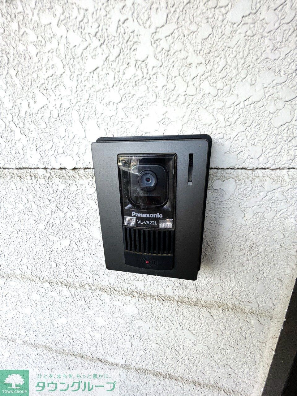 サンマリーCの物件内観写真