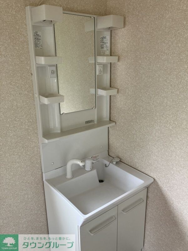 サンマリーCの物件内観写真