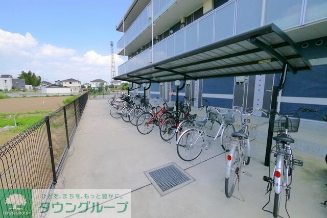 レオネクストアルト44389の物件内観写真