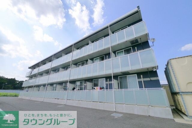 レオネクストアルト44389の物件外観写真