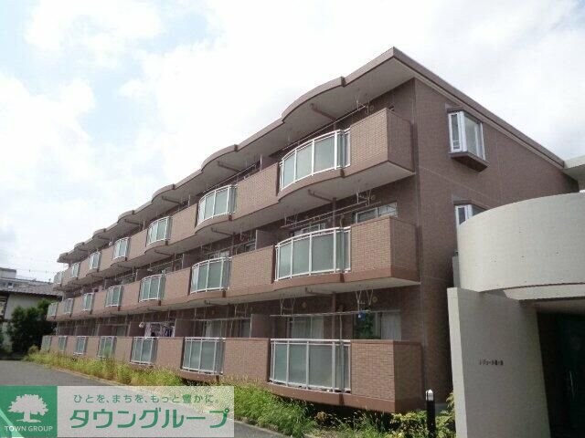 レジュール鶴ヶ島の物件内観写真