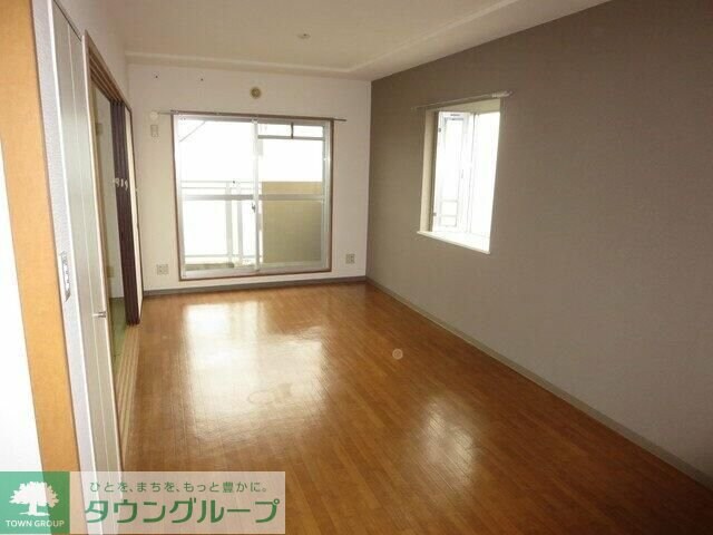 レジュール鶴ヶ島の物件内観写真