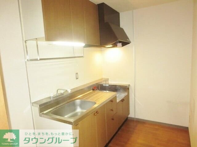 レジュール鶴ヶ島の物件内観写真