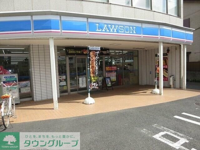 レジュール鶴ヶ島の物件内観写真