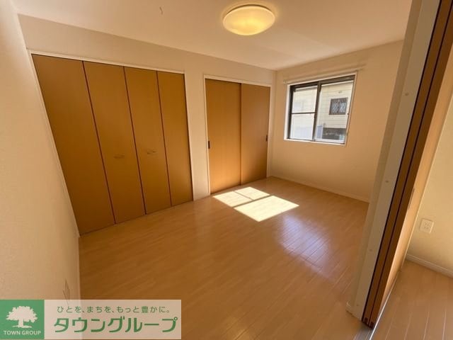 アーヴォリの物件内観写真