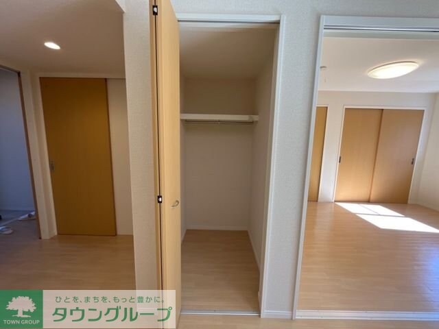 アーヴォリの物件内観写真