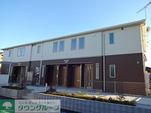 アーヴォリの物件内観写真