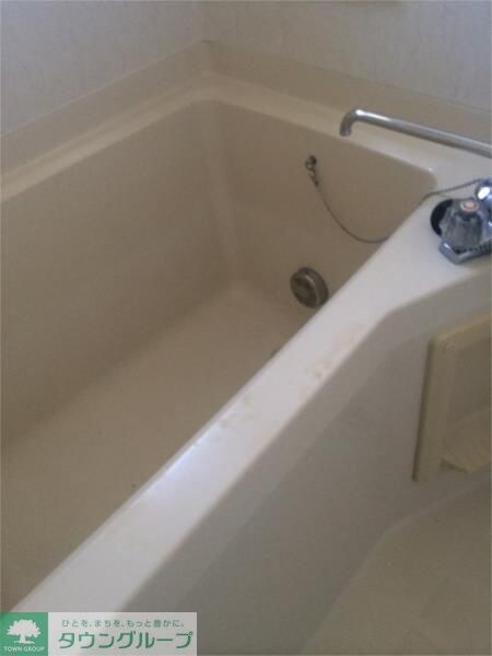 えふ・が~でんの物件内観写真