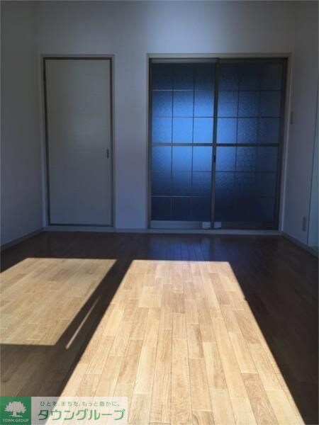 えふ・が~でんの物件内観写真