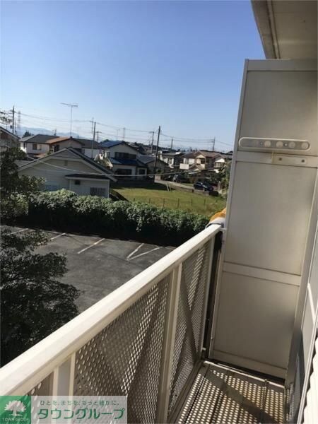 えふ・が~でんの物件内観写真