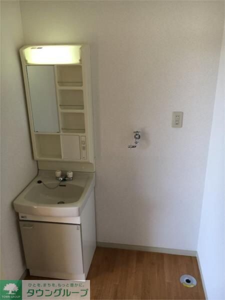 えふ・が~でんの物件内観写真