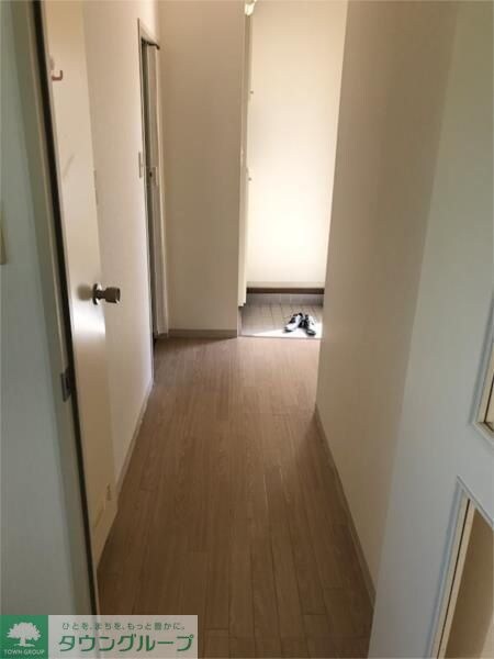 えふ・が~でんの物件内観写真