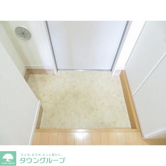 グランステージ坂戸の物件内観写真