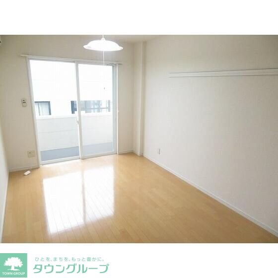 グランステージ坂戸の物件内観写真