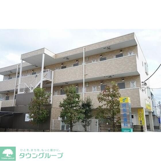 グランステージ坂戸の物件内観写真