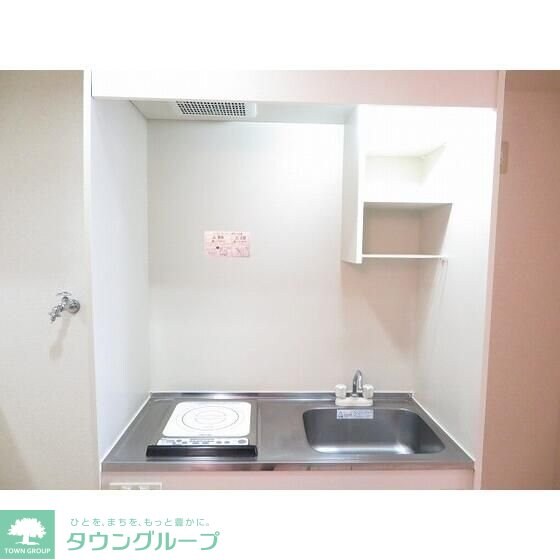 グランステージ坂戸の物件内観写真