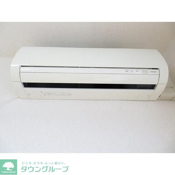 グランステージ坂戸の物件内観写真