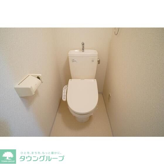 グランステージ坂戸の物件内観写真