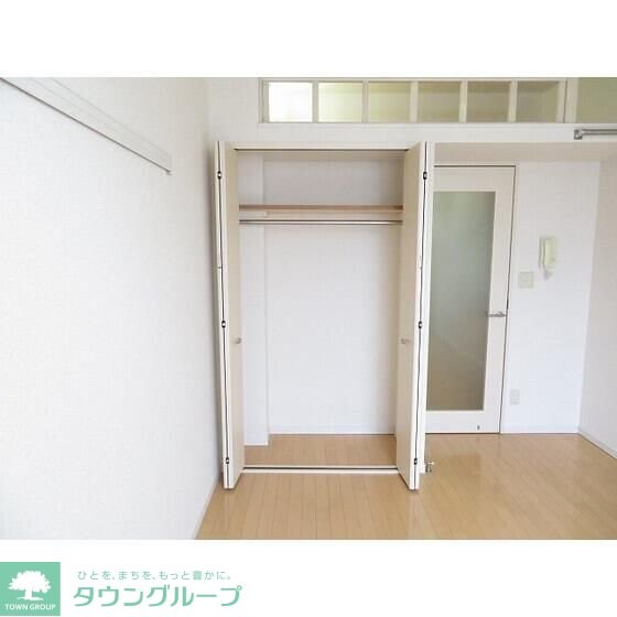 グランステージ坂戸の物件内観写真