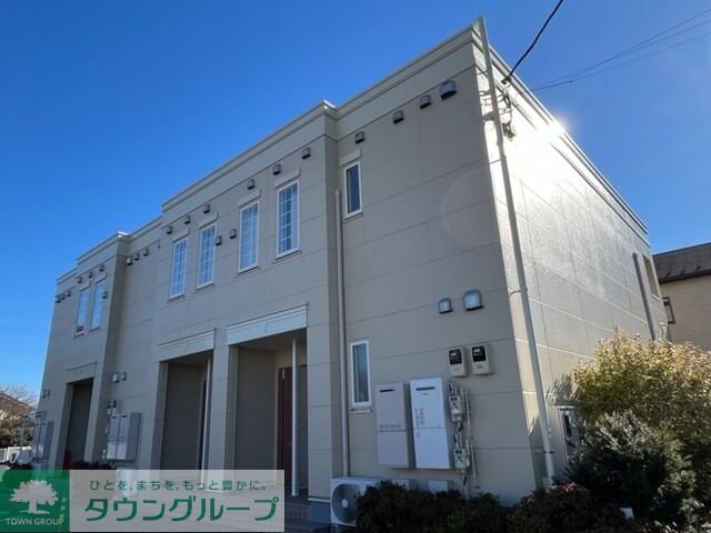 カームオータム南古谷の物件内観写真