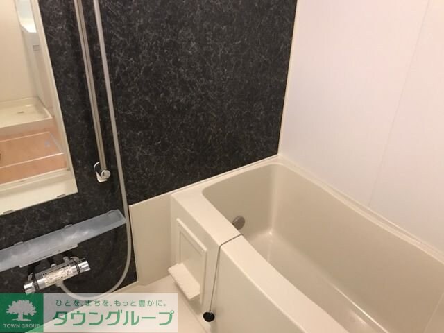 カームオータム南古谷の物件内観写真