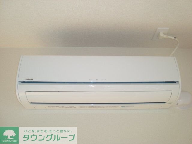 カームオータム南古谷の物件内観写真