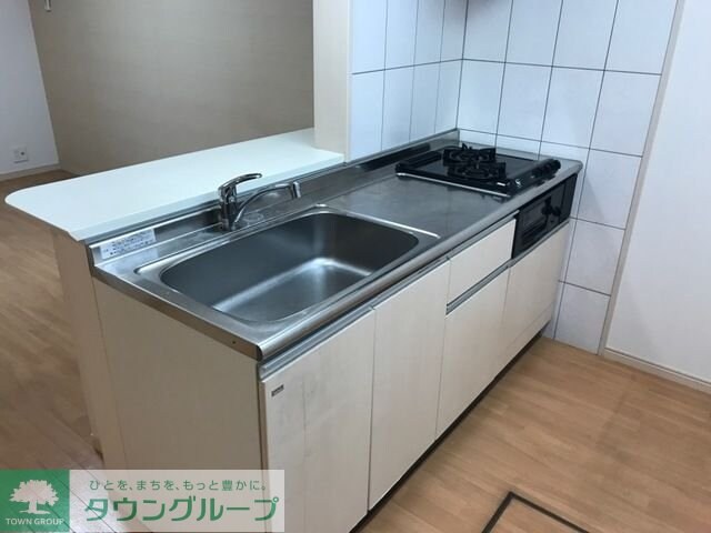 カームオータム南古谷の物件内観写真