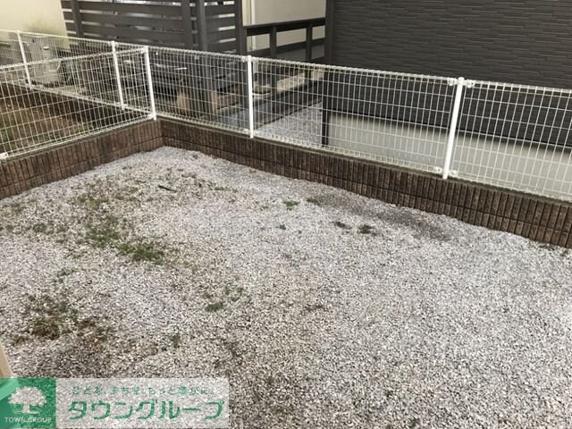 カームオータム南古谷の物件内観写真