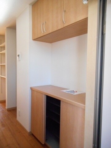 フレンドリーの物件内観写真