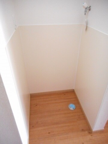 フレンドリーの物件内観写真