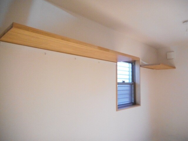 フレンドリーの物件内観写真