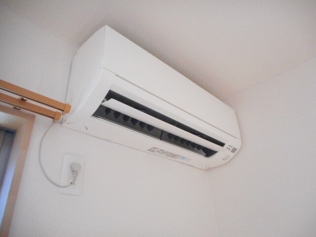 フレンドリーの物件内観写真