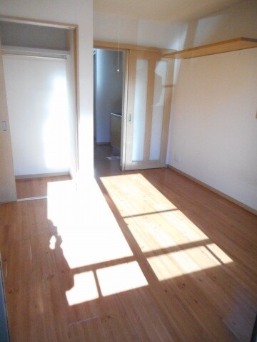 フレンドリーの物件内観写真