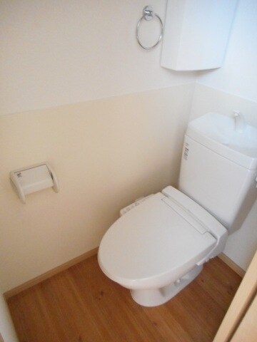 フレンドリーの物件内観写真