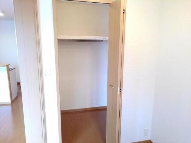 シュティル ブリーゼの物件内観写真