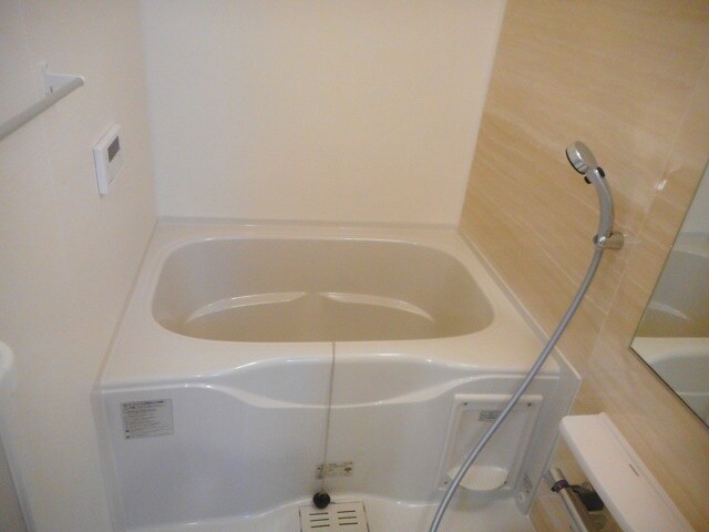 ノアズ アークの物件内観写真