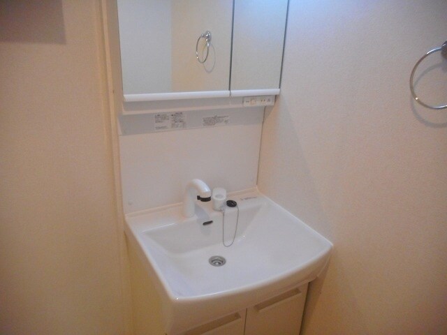 ノアズ アークの物件内観写真