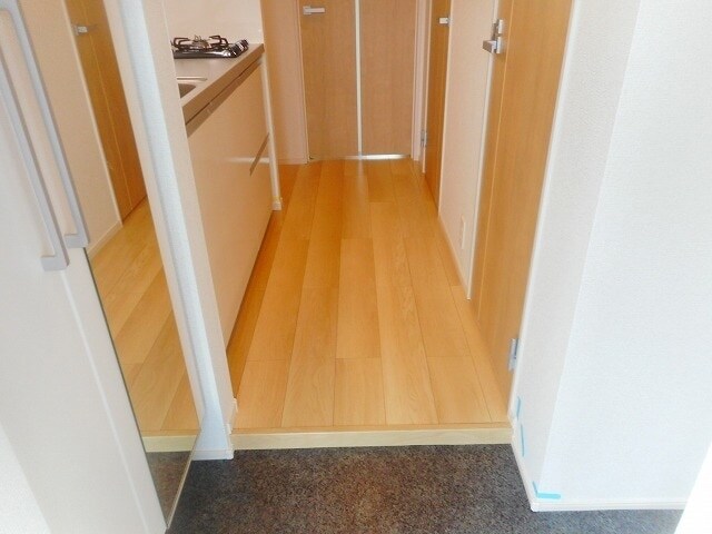 ノアズ アークの物件内観写真