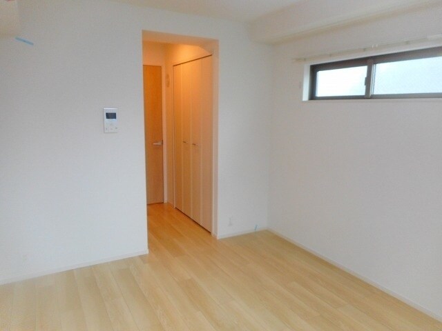 ノアズ アークの物件内観写真