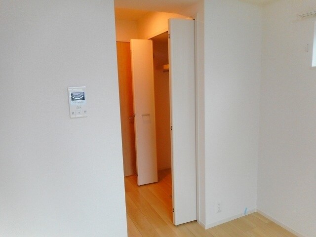 ノアズ アークの物件内観写真