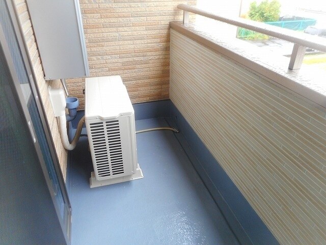 ノアズ アークの物件内観写真