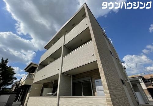 ノアズ アークの物件外観写真