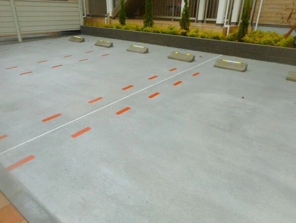 ノアズ アークの物件内観写真