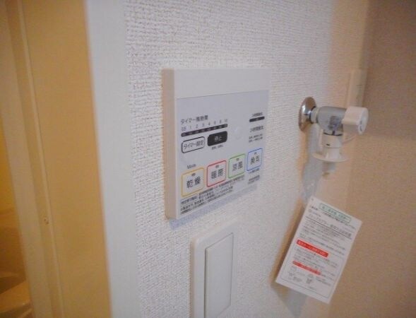 ノアズ アークの物件内観写真