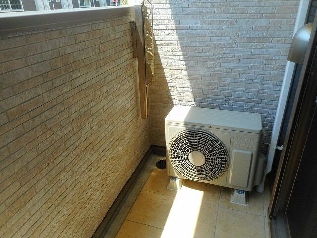 freshly(フレッシュリーの物件内観写真