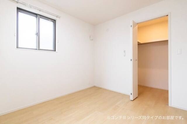 カーサ・エスペランサの物件内観写真