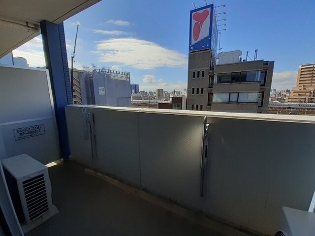 ラフレシール トレスの物件内観写真